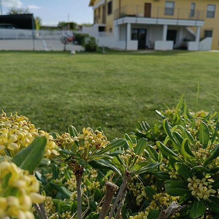 Natura E Mente Camere E Relax Васто Экстерьер фото