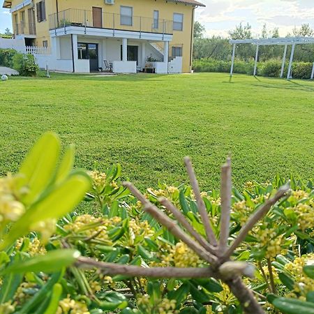 Natura E Mente Camere E Relax Васто Экстерьер фото